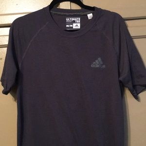 Never worn adidas t shirts. 2 for $30